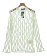 BLACK COMME des GARCONS ニット・セーター