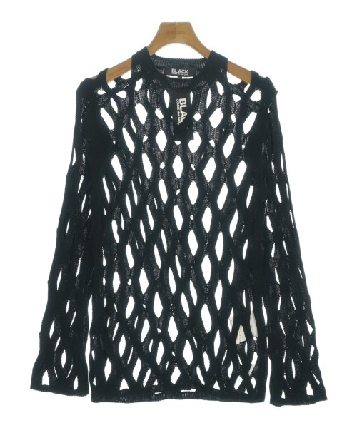 BLACK COMME des GARCONS(ブラックコムデギャルソン)のニット・セーター サイズ:XL 32,600円