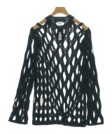 BLACK COMME des GARCONS（ブラックコムデギャルソン）ニット・セーター 黒 サイズ:XL メンズ/2200673914026