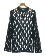 BLACK COMME des GARCONS ニット・セーター