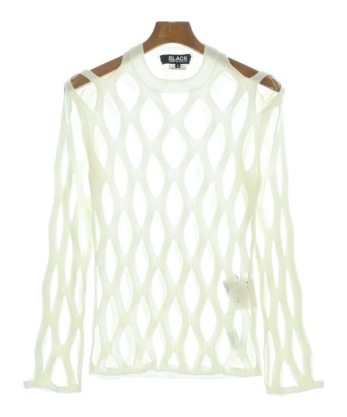 BLACK COMME des GARCONS(ブラックコムデギャルソン)のニット・セーター サイズ:S 32,600円