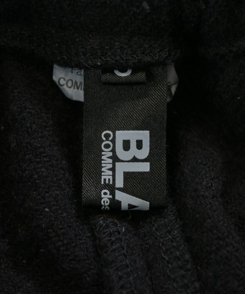 BLACK COMME des GARCONS（ブラックコムデギャルソン）その他 黒 サイズ:S レディース/2200674153011