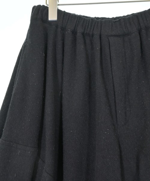 BLACK COMME des GARCONS（ブラックコムデギャルソン）その他 黒 サイズ:S レディース/2200674153011
