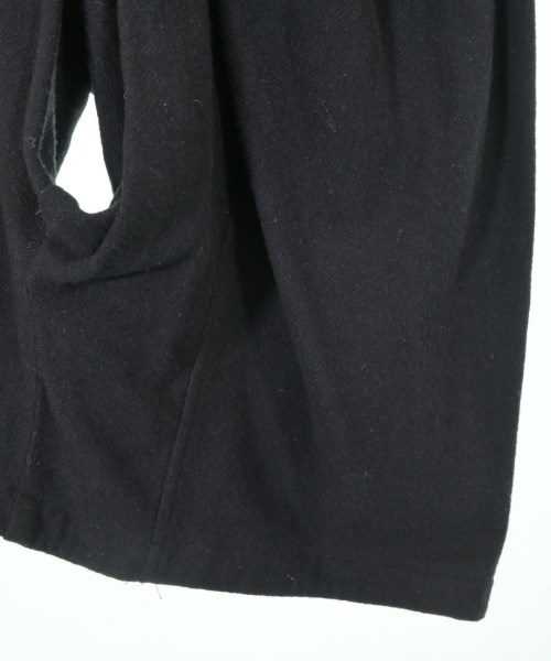 BLACK COMME des GARCONS（ブラックコムデギャルソン）その他 黒 サイズ:S レディース/2200674153011