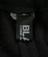 BLACK COMME des GARCONS（ブラックコムデギャルソン）その他 黒 サイズ:S レディース/2200674153011
