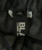 BLACK COMME des GARCONS（ブラックコムデギャルソン）スラックス グレー サイズ:XS レディース/2200674153028