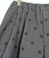 BLACK COMME des GARCONS（ブラックコムデギャルソン）スラックス グレー サイズ:XS レディース/2200674153028