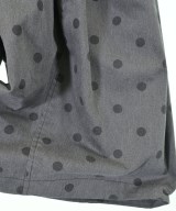 BLACK COMME des GARCONS（ブラックコムデギャルソン）スラックス グレー サイズ:XS レディース/2200674153028