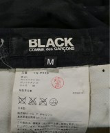 BLACK COMME des GARCONS（ブラックコムデギャルソン）その他 黒 サイズ:M レディース/2200674154230