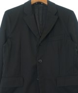 BLACK COMME des GARCONS（ブラックコムデギャルソン）テーラードジャケット 黒 サイズ:M メンズ/2200674167025