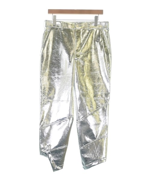 BLACK COMME des GARCONS(ブラックコムデギャルソン)その他 シルバー サイズ:L/2200674325029