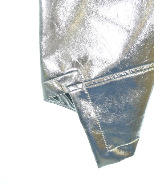 BLACK COMME des GARCONS（ブラックコムデギャルソン）その他 シルバー サイズ:L メンズ/2200674325029