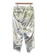 BLACK COMME des GARCONS（ブラックコムデギャルソン）その他 シルバー サイズ:L メンズ/2200674325029