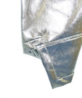 BLACK COMME des GARCONS（ブラックコムデギャルソン）その他 シルバー サイズ:L メンズ/2200674325029