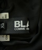 BLACK COMME des GARCONS（ブラックコムデギャルソン）ひざ丈スカート 黒 サイズ:XS レディース/2200674388055