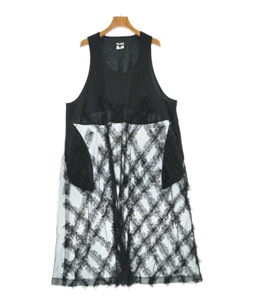 ブラックコムデギャルソン(BLACK COMME des GARCONS)のBLACK COMME des GARCONS ワンピース
