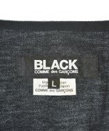 BLACK COMME des GARCONS（ブラックコムデギャルソン）ワンピース 黒 サイズ:L レディース/2200674776012