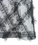 BLACK COMME des GARCONS（ブラックコムデギャルソン）ワンピース 黒 サイズ:L レディース/2200674776012