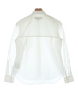 BLACK COMME des GARCONS（ブラックコムデギャルソン）カジュアルシャツ 白 サイズ:XS メンズ/2200671700027