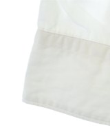 BLACK COMME des GARCONS（ブラックコムデギャルソン）カジュアルシャツ 白 サイズ:XS メンズ/2200671700027