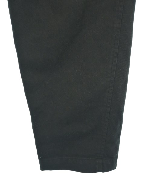 BLACK COMME des GARCONS（ブラックコムデギャルソン）その他 黒 サイズ:M メンズ/2200671810023