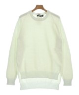 BLACK COMME des GARCONS ニット・セーター
