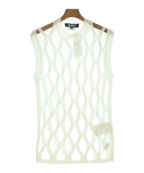 BLACK COMME des GARCONS(ブラックコムデギャルソン)のニット・セーター サイズ:M 28,800円