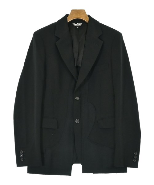 ブラックコムデギャルソン(BLACK COMME des GARCONS)のBLACK COMME des GARCONS テーラードジャケット