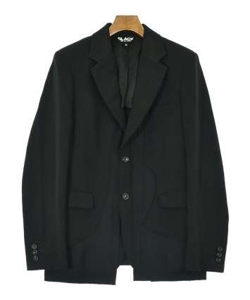 BLACK COMME des GARCONS（ブラックコムデギャルソン）テーラード