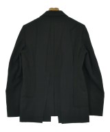 BLACK COMME des GARCONS（ブラックコムデギャルソン）テーラードジャケット 黒 サイズ:M レディース/2200674873018