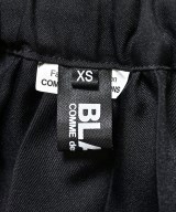 BLACK COMME des GARCONS（ブラックコムデギャルソン）ロング・マキシ丈スカート 黒 サイズ:XS レディース/2200674873063