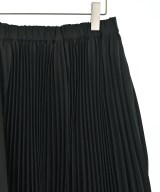 BLACK COMME des GARCONS（ブラックコムデギャルソン）ロング・マキシ丈スカート 黒 サイズ:XS レディース/2200674873063