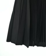 BLACK COMME des GARCONS（ブラックコムデギャルソン）ロング・マキシ丈スカート 黒 サイズ:XS レディース/2200674873063