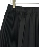 BLACK COMME des GARCONS（ブラックコムデギャルソン）ロング・マキシ丈スカート 黒 サイズ:XS レディース/2200674873063