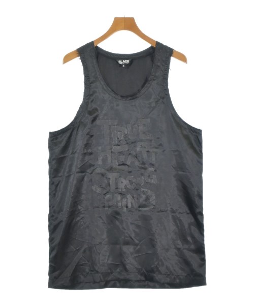 ブラックコムデギャルソン(BLACK COMME des GARCONS)のBLACK COMME des GARCONS カジュアルシャツ