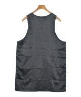 BLACK COMME des GARCONS（ブラックコムデギャルソン）カジュアルシャツ 黒 サイズ:S メンズ/2200675078160