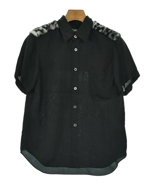 ブラックコムデギャルソン(BLACK COMME des GARCONS)のBLACK COMME des GARCONS カジュアルシャツ