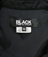 BLACK COMME des GARCONS（ブラックコムデギャルソン）カジュアルシャツ 黒 サイズ:XS レディース/2200675104029
