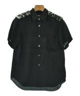 BLACK COMME des GARCONS カジュアルシャツ