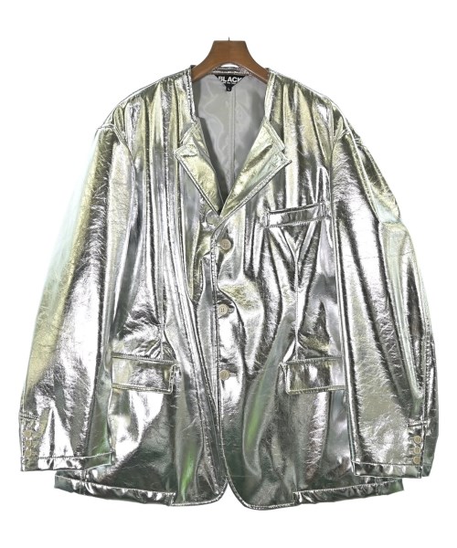 BLACK COMME des GARCONS(ブラックコムデギャルソン)のカジュアルジャケット サイズ:L 61,200円