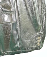 BLACK COMME des GARCONS（ブラックコムデギャルソン）カジュアルジャケット シルバー サイズ:L メンズ/2200675122054