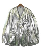 BLACK COMME des GARCONS カジュアルジャケット