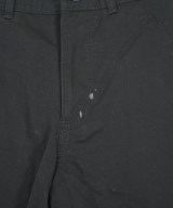 BLACK COMME des GARCONS（ブラックコムデギャルソン）ショートパンツ 黒 サイズ:S レディース/2200675129077