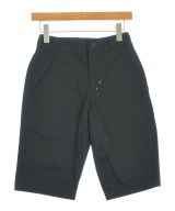 BLACK COMME des GARCONS ショートパンツ