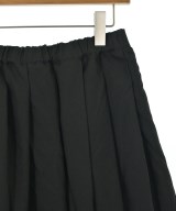 BLACK COMME des GARCONS（ブラックコムデギャルソン）ロング・マキシ丈スカート 黒 サイズ:S レディース/2200675284080
