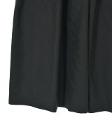 BLACK COMME des GARCONS（ブラックコムデギャルソン）ロング・マキシ丈スカート 黒 サイズ:S レディース/2200675284080