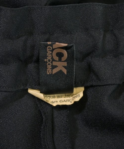 BLACK COMME des GARCONS（ブラックコムデギャルソン）その他 黒 サイズ:L メンズ/2200675181051