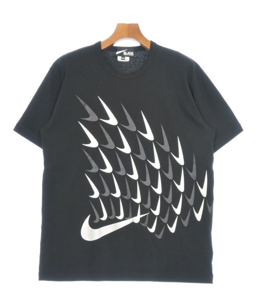 BLACK COMME des GARCONS(ブラックコムデギャルソン)Tシャツ・カットソー 黒 サイズ:XXL/2200675181150