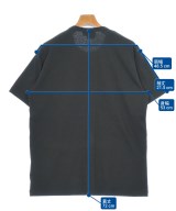 BLACK COMME des GARCONS（ブラックコムデギャルソン）Tシャツ・カットソー 黒 サイズ:XXL メンズ/2200675181150