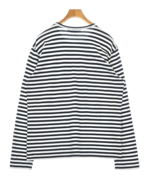 BLACK COMME des GARCONS（ブラックコムデギャルソン）Tシャツ・カットソー 黒 サイズ:XXL メンズ/2200675430012